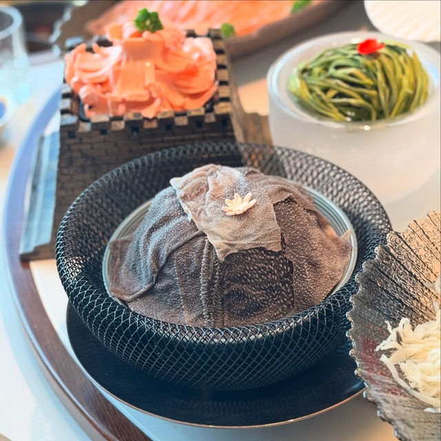 無敵維港景食重慶火鍋