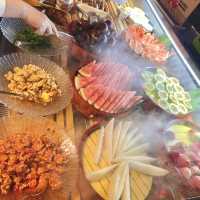 New Sukiyaki 