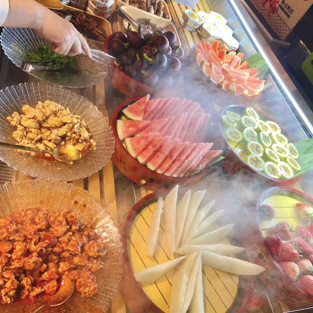 New Sukiyaki 