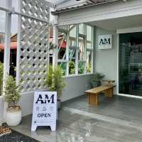 AM CAFÉ Coffee & Bakehouse Phuket