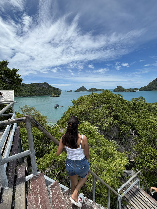 Gulf of Thailand 