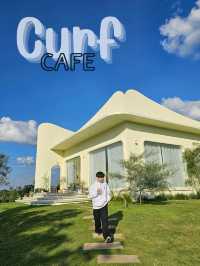 📍Curf Cafe