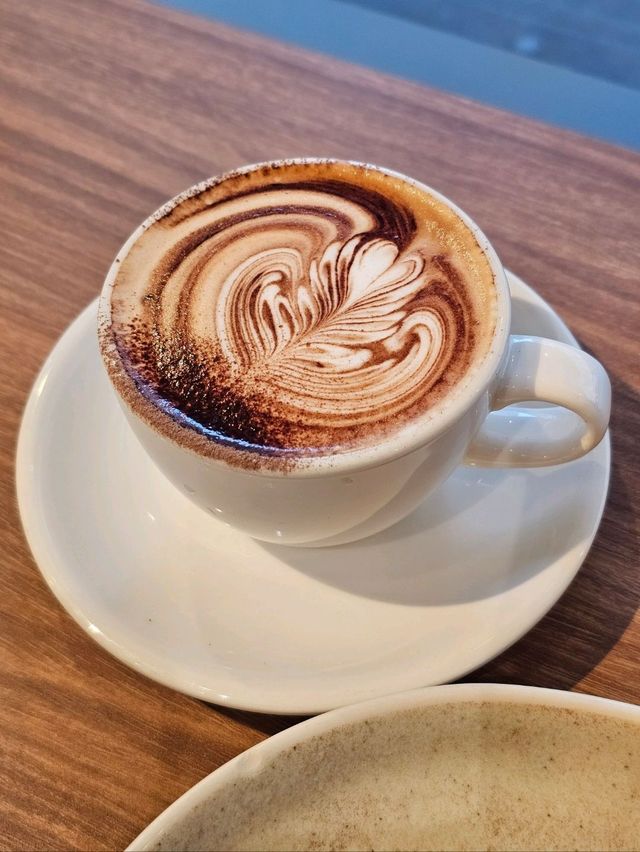 🇦🇺 호주 시드니 크루아상 맛집 