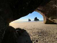 Wharariki Beach – Golden Bay, Nelson Tasman
