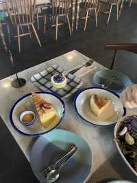 ร้านอาหาร คาเฟ่ แสนอร่อยในเชียงราย 