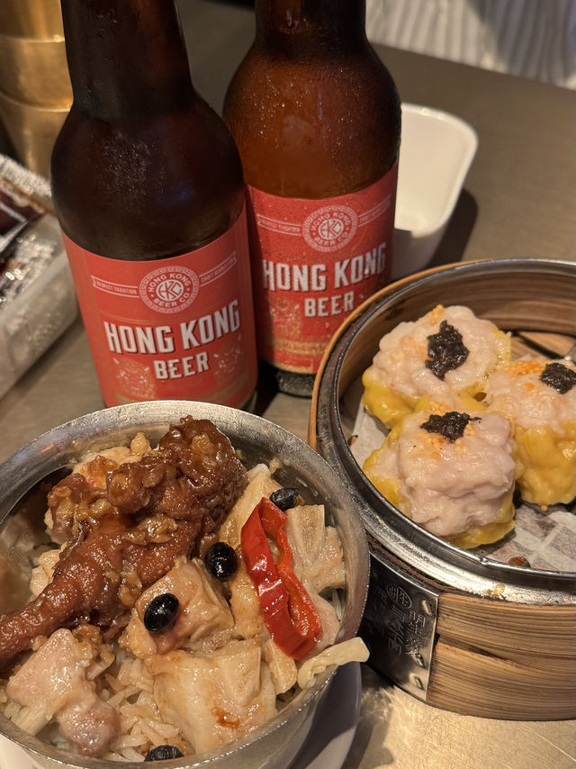 홍콩 O일 자유여행 꿀팁