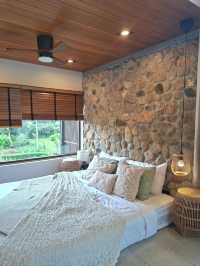 รีวิวโรงแรม The Campion ที่เชียงดาว
