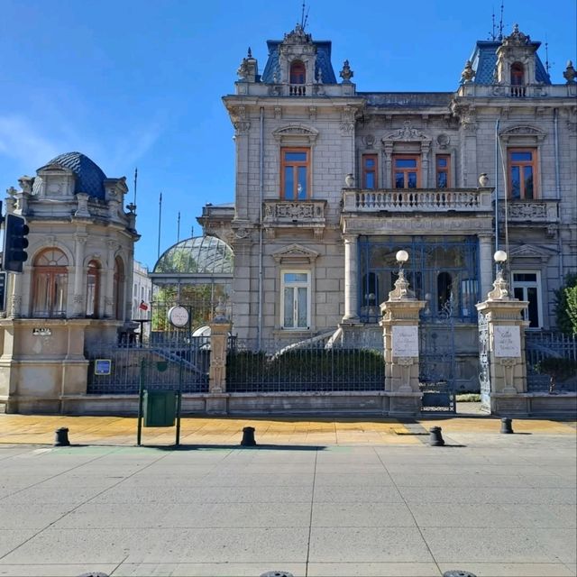 Exploring the Southern Charm of Punta Arenas