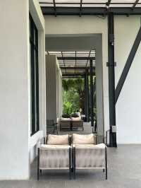 คาเฟ่ U FORESTS แกลง 
