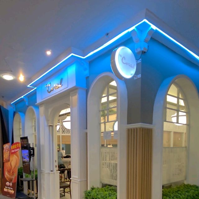 The Coral Executive Lounge Chiangmai ✈️  The Coral Executive Lounge Chiangmai ✈️