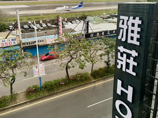 【台湾・台北】コストバランスの良い低価格帯ホテル🏨