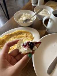  🏔 카즈베기에서 하룻밤, Hotel Horizon Kazbegi