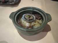 宜蘭無菜單老宅 客人城 客家料理