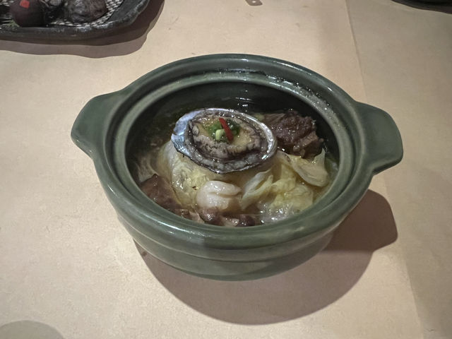 宜蘭無菜單老宅 客人城 客家料理