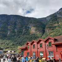 Sognefjord : Norway’s Majestic Fjord Wonderland