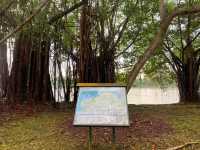 Taman Botani Putrajaya – Malaysia’s Green Paradise in the City