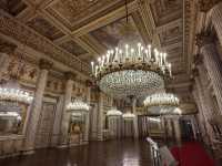 Discovering Grandeur at Palazzo Reale di Torino Piedmont