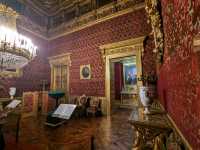 Experiencing the Regal Splendor of the Royal Palace of Turin