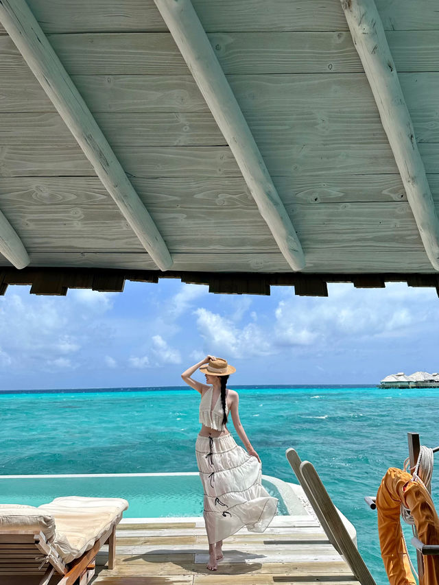 🌴 Maldives Holiday Guide 🏝️✨