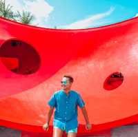 ANA ANAN Resort & Villas Pattaya 