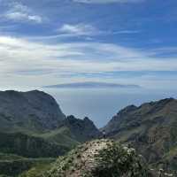 Tenerife – The Island of Eternal Spring