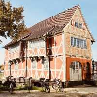 A Hanseatic Gem: My Solo Escape to Wismar