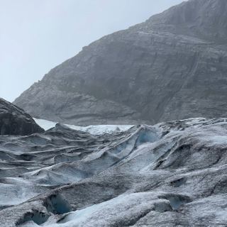 ธารน้ำแข็ง Nigardsbreen – สิ่งมหัศจรรย์แห่งน้ำแข็งของนอร์เวย์