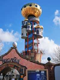 On the Road Through Europe: Long Road Trip Itinerary – Germany  