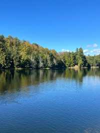 Meech Lake – A Serene Escape in Gatineau Park