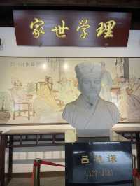 ✨🇨🇳 ชวนไปเที่ยว “อู๋ซี” (无锡) เมืองงามริมทะเลสาบ
