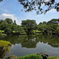 Shinjuku Gyoen