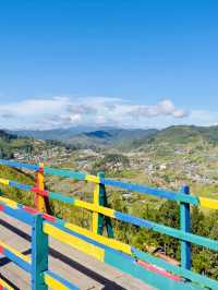 Chasing Sunrises? Find Your Magic at Sosodikon Hill! 