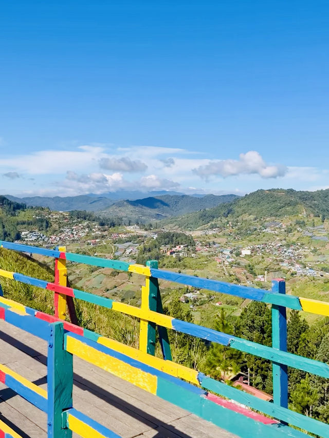 Chasing Sunrises? Find Your Magic at Sosodikon Hill! 