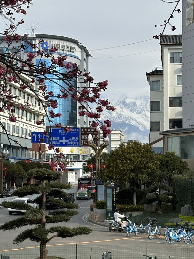 HIDDEN GEMS OF LIJIANG OLD TOWN 🩷