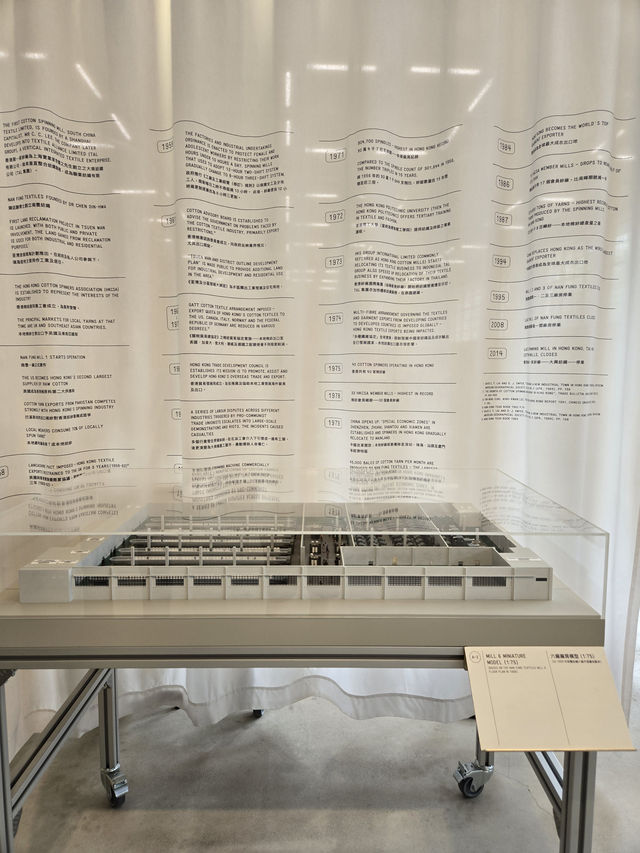「織浪者：浮遊相聚」展覽