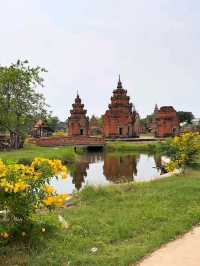 เมืองโบราณ (Muang Boran)