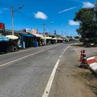 สถานที่ท่องเที่ยวไฮไลต์ภูเก็ต Promthep Cape Phuket