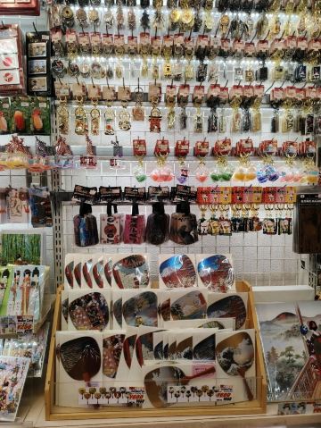 Souvenir Heaven 🎁✨ Things You Must Bring Home from Japan | Trip