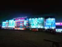 Laman JDT──球迷必訪的柔佛足球地標