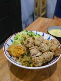 正宗台味溫馨小店
