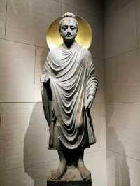 ห้ามพลาด Tsz Shan Monastery Buddhist Art Museum