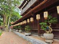 河內 | 河內文廟國子監：一趟穿越時空的歷史之旅