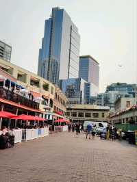 西雅圖美食地標指南：派克市場Pike Place Market
