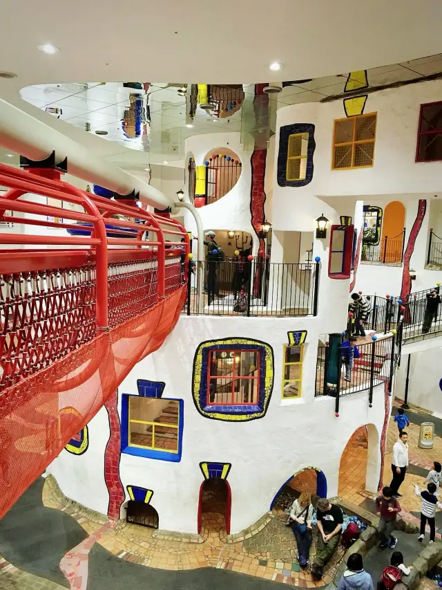 🥳 大阪兒童樂園 - 充滿歡樂的親子天堂 🎈