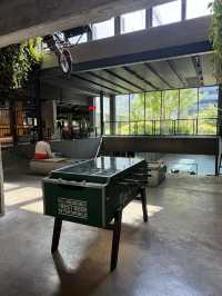 哥本哈根獨遊最值得住的hostel