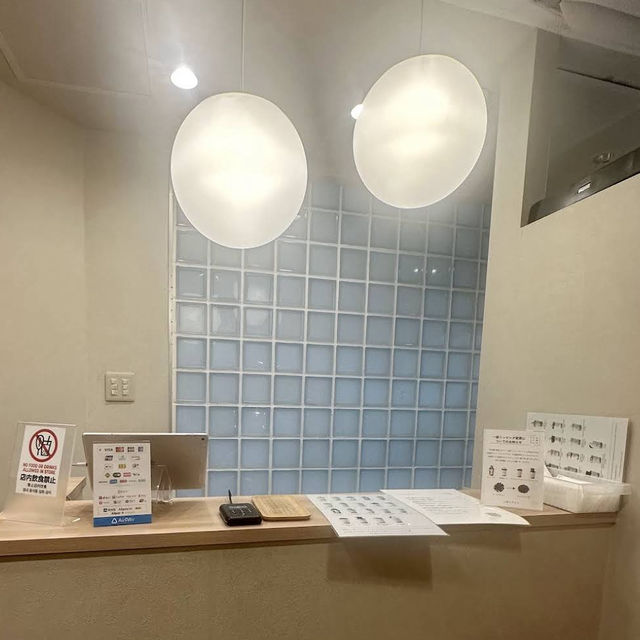 【東京/上野🇯🇵】背徳感アイス🍨21時にアイス