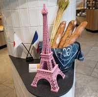 【東京/青山🇯🇵】フランスの味を楽しめる🇫🇷 Gontran Cherrier