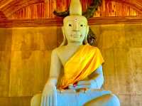 穿越森林與佛陀雕刻──Wat Tham Pha Daen 探索之旅