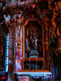 ⛪ Asam Church (Asamkirche) – Baroque Gem in Munich ⛪