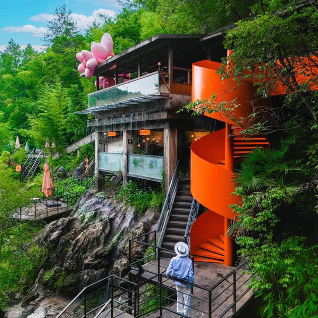 Fuyang - Hidden Mountain Gem✨  